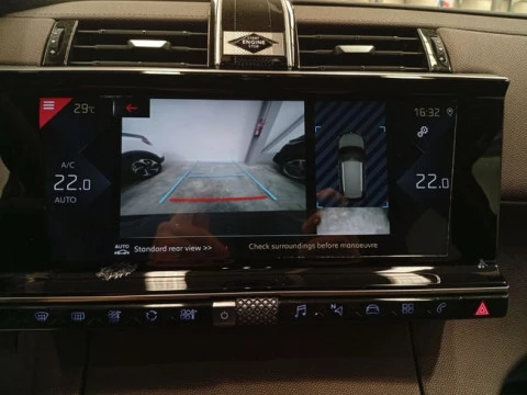 DS 7 Crossback BlueHDi DE 96kW (130CV) Auto. SO CHIC