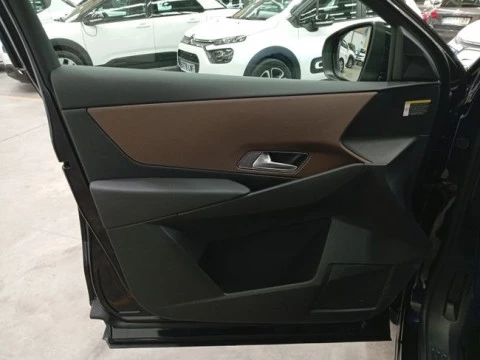 DS 7 Crossback BlueHDi DE 96kW (130CV) Auto. SO CHIC