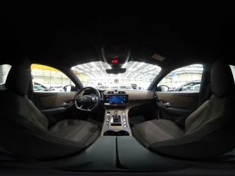 DS 7 Crossback BlueHDi DE 96kW (130CV) Auto. SO CHIC