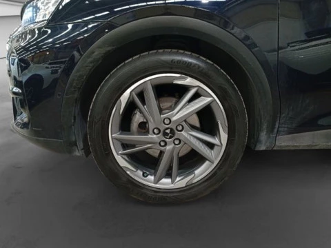 DS 7 Crossback BlueHDi DE 96kW (130CV) Auto. SO CHIC