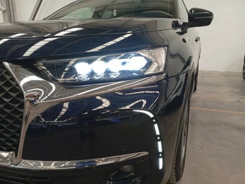 DS 7 Crossback BlueHDi DE 96kW (130CV) Auto. SO CHIC