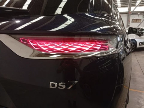 DS 7 Crossback BlueHDi DE 96kW (130CV) Auto. SO CHIC