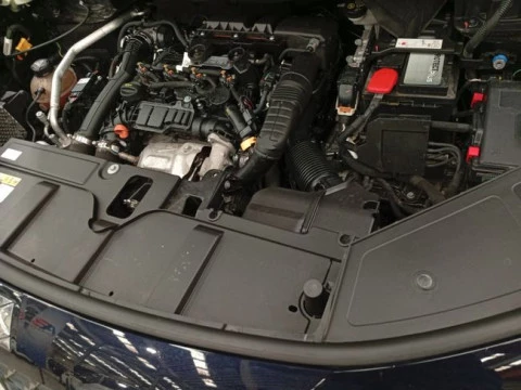 DS 7 Crossback BlueHDi DE 96kW (130CV) Auto. SO CHIC