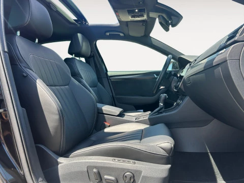 Skoda Superb Sportline 1.4 TSI iV P-HEV 160kW DSG