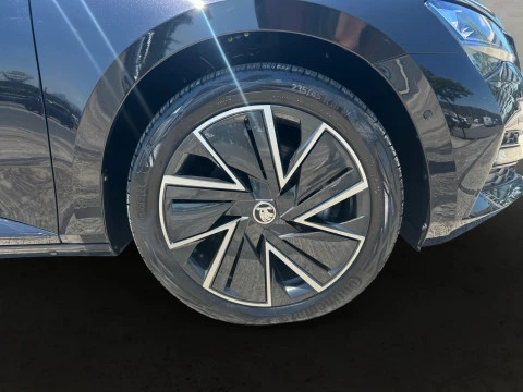Skoda Superb Sportline 1.4 TSI iV P-HEV 160kW DSG