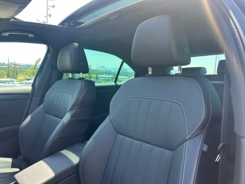 Skoda Superb Sportline 1.4 TSI iV P-HEV 160kW DSG