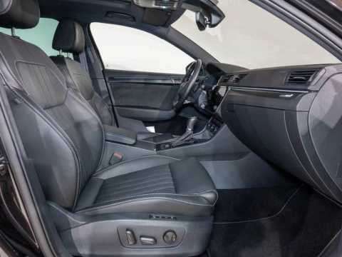 Skoda Superb Sportline 1.4 TSI iV P-HEV 160kW DSG