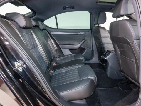 Skoda Superb Sportline 1.4 TSI iV P-HEV 160kW DSG