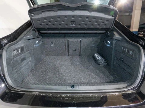 Skoda Superb Sportline 1.4 TSI iV P-HEV 160kW DSG