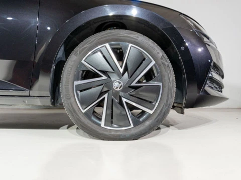 Skoda Superb Sportline 1.4 TSI iV P-HEV 160kW DSG