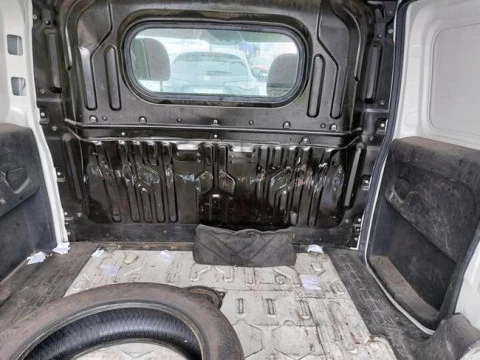 Fiat Doblò Cargo SX 1.3 Mjet 70 kW (95 CV)