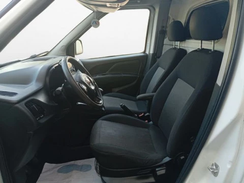 Fiat Doblò Cargo SX 1.3 Mjet 70 kW (95 CV)