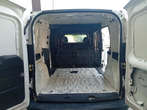 Fiat Doblò Cargo SX 1.3 Mjet 70 kW (95 CV)