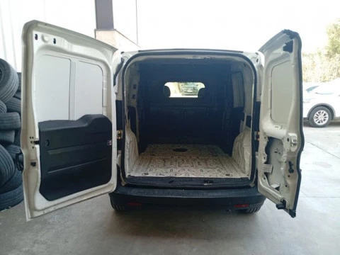 Fiat Doblò Cargo SX 1.3 Mjet 70 kW (95 CV)