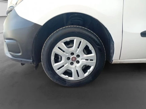 Fiat Doblò Cargo SX 1.3 Mjet 70 kW (95 CV)
