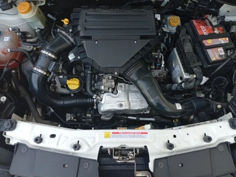 Fiat Doblò Cargo SX 1.3 Mjet 70 kW (95 CV)