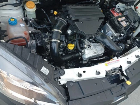 Fiat Doblò Cargo SX 1.3 Mjet 70 kW (95 CV)