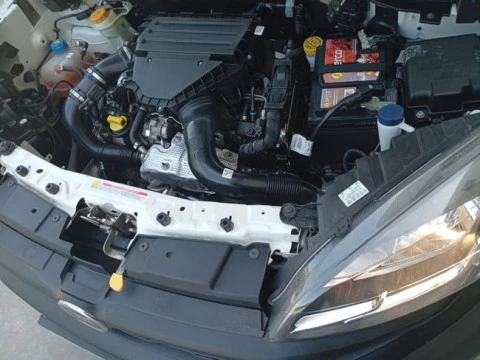 Fiat Doblò Cargo SX 1.3 Mjet 70 kW (95 CV)