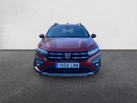 Dacia Sandero Stepway Comfort TCe 67kW (90CV)