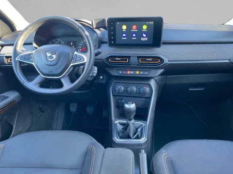 Dacia Sandero Stepway Comfort TCe 67kW (90CV)