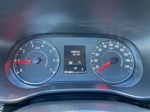 Dacia Sandero Stepway Comfort TCe 67kW (90CV)