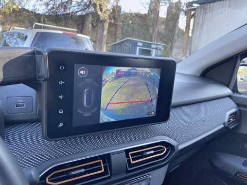 Dacia Sandero Stepway Comfort TCe 67kW (90CV)