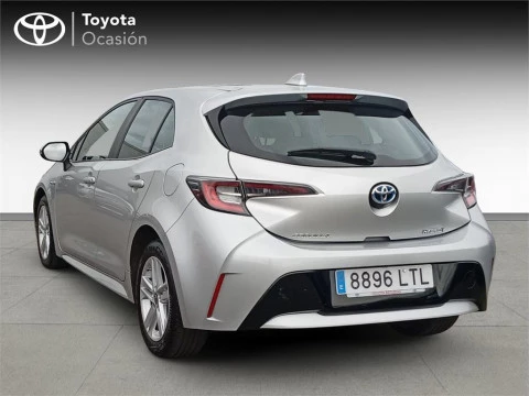 Toyota Corolla 5 Puertas Active Tech 125H e-CVT