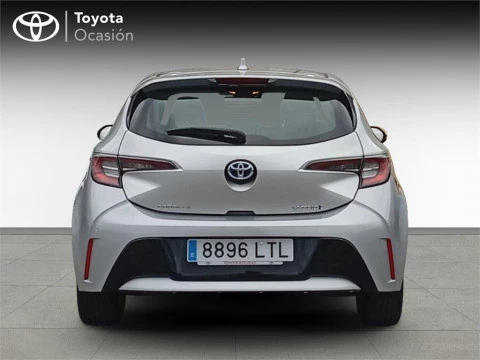 Toyota Corolla 5 Puertas Active Tech 125H e-CVT