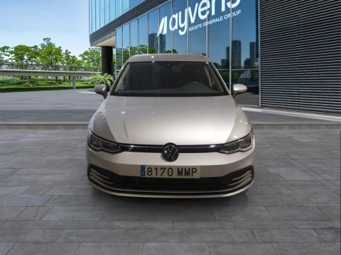 Volkswagen Golf Life 1.0 eTSI 81kW (110CV) DSG