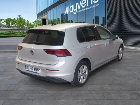 Volkswagen Golf Life 1.0 eTSI 81kW (110CV) DSG