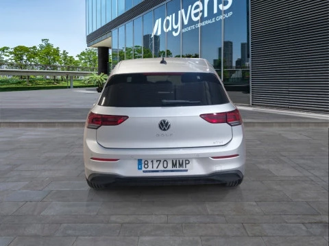 Volkswagen Golf Life 1.0 eTSI 81kW (110CV) DSG