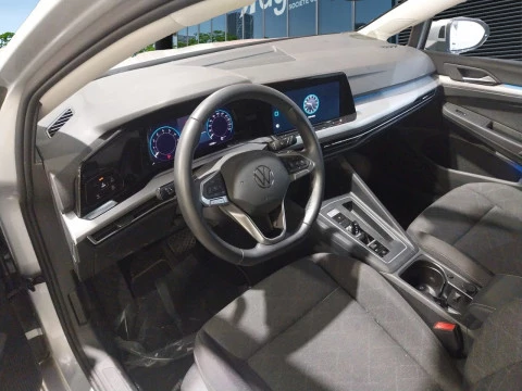 Volkswagen Golf Life 1.0 eTSI 81kW (110CV) DSG