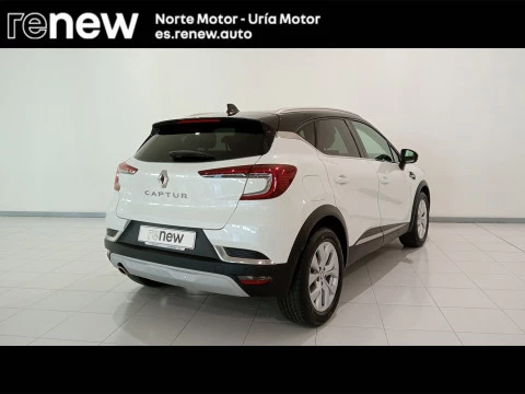 Renault Captur  TCe GPF Micro Hibrido Zen103kW