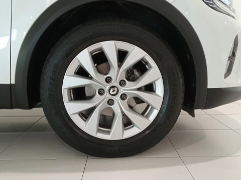 Renault Captur  TCe GPF Micro Hibrido Zen103kW