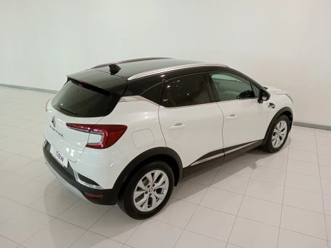 Renault Captur  TCe GPF Micro Hibrido Zen103kW