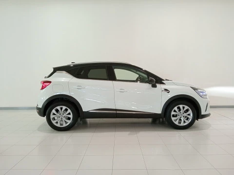 Renault Captur  TCe GPF Micro Hibrido Zen103kW