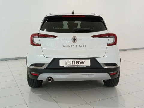 Renault Captur  TCe GPF Micro Hibrido Zen103kW