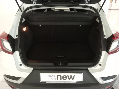 Renault Captur  TCe GPF Micro Hibrido Zen103kW