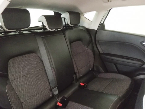 Renault Captur  TCe GPF Micro Hibrido Zen103kW