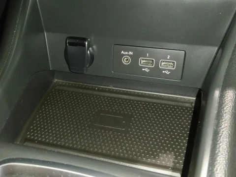 Renault Captur  TCe GPF Micro Hibrido Zen103kW