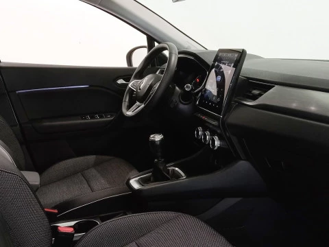 Renault Captur  TCe GPF Micro Hibrido Zen103kW