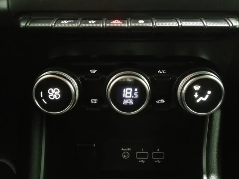 Renault Captur  TCe GPF Micro Hibrido Zen103kW