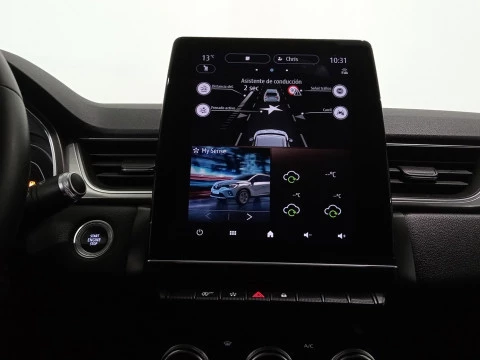 Renault Captur  TCe GPF Micro Hibrido Zen103kW