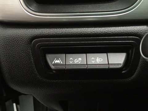 Renault Captur  TCe GPF Micro Hibrido Zen103kW