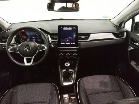 Renault Captur  TCe GPF Micro Hibrido Zen103kW