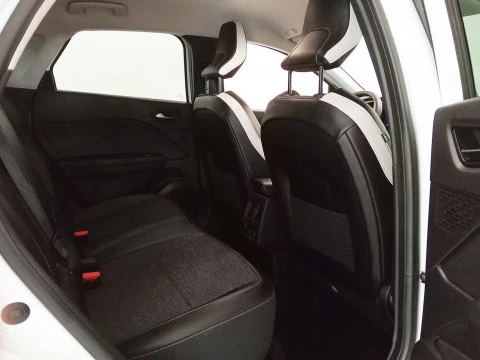 Renault Captur  TCe GPF Micro Hibrido Zen103kW