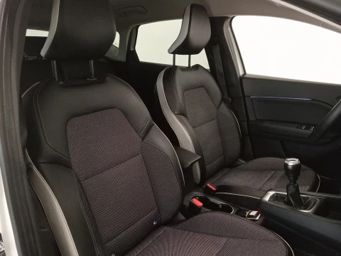 Renault Captur  TCe GPF Micro Hibrido Zen103kW