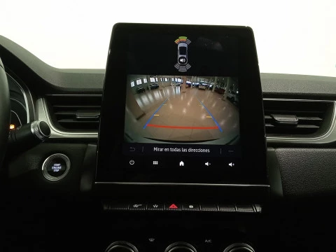 Renault Captur  TCe GPF Micro Hibrido Zen103kW