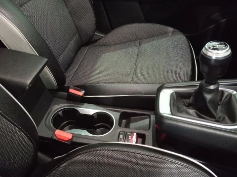 Renault Captur  TCe GPF Micro Hibrido Zen103kW