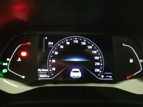 Renault Captur  TCe GPF Micro Hibrido Zen103kW